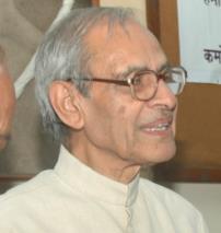 डॉ. श्यामसिंह शशि